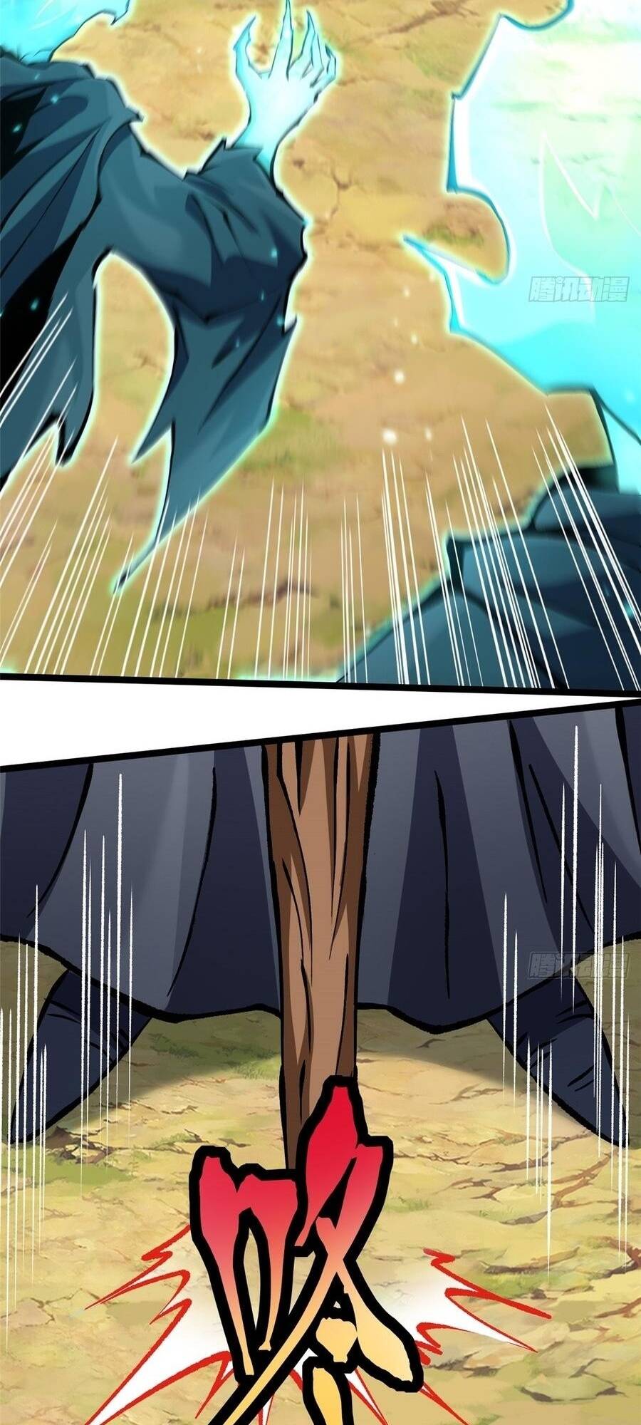 Ta Thật Không Muốn Học Cấm Chú Chap 165 - Next Chap 166