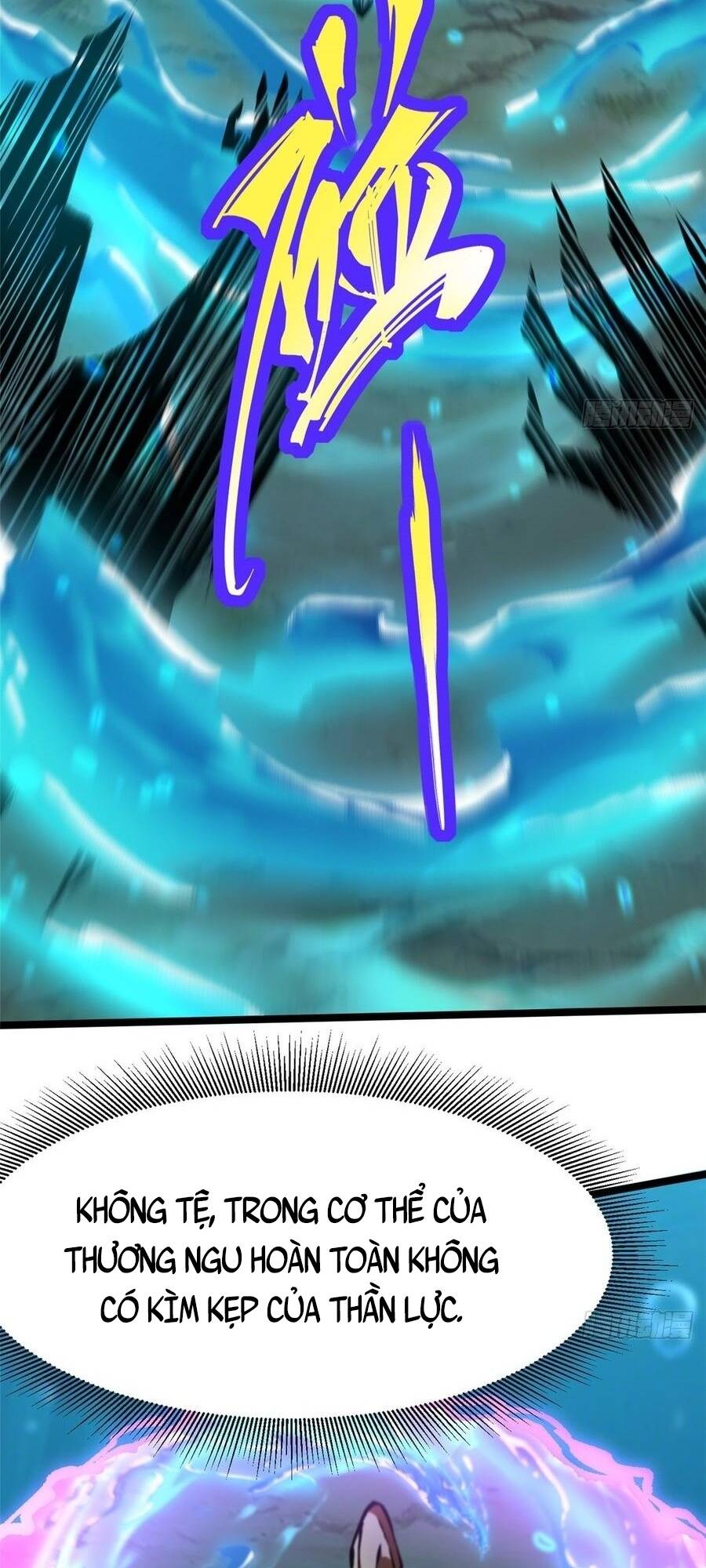 Ta Thật Không Muốn Học Cấm Chú Chap 165 - Next Chap 166