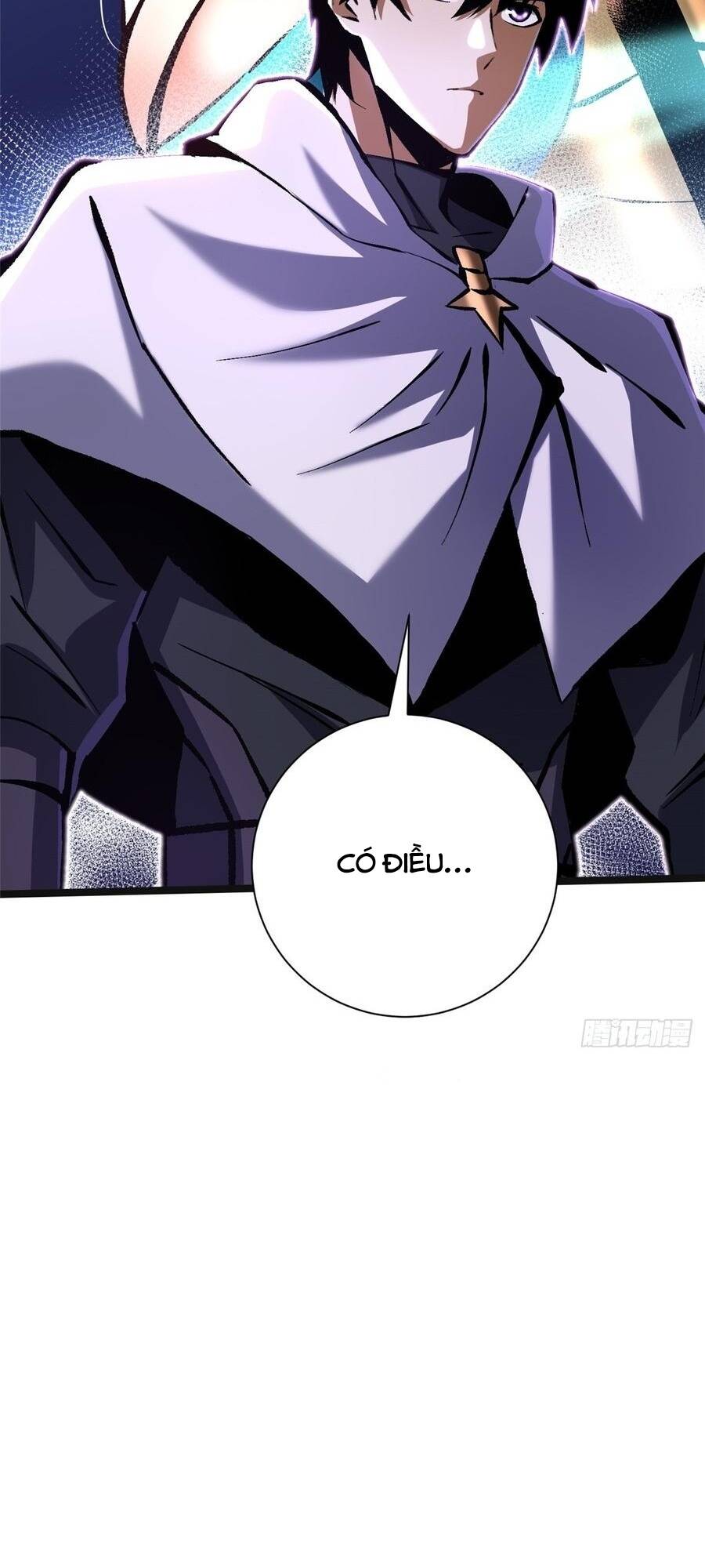 Ta Thật Không Muốn Học Cấm Chú Chap 165 - Next Chap 166