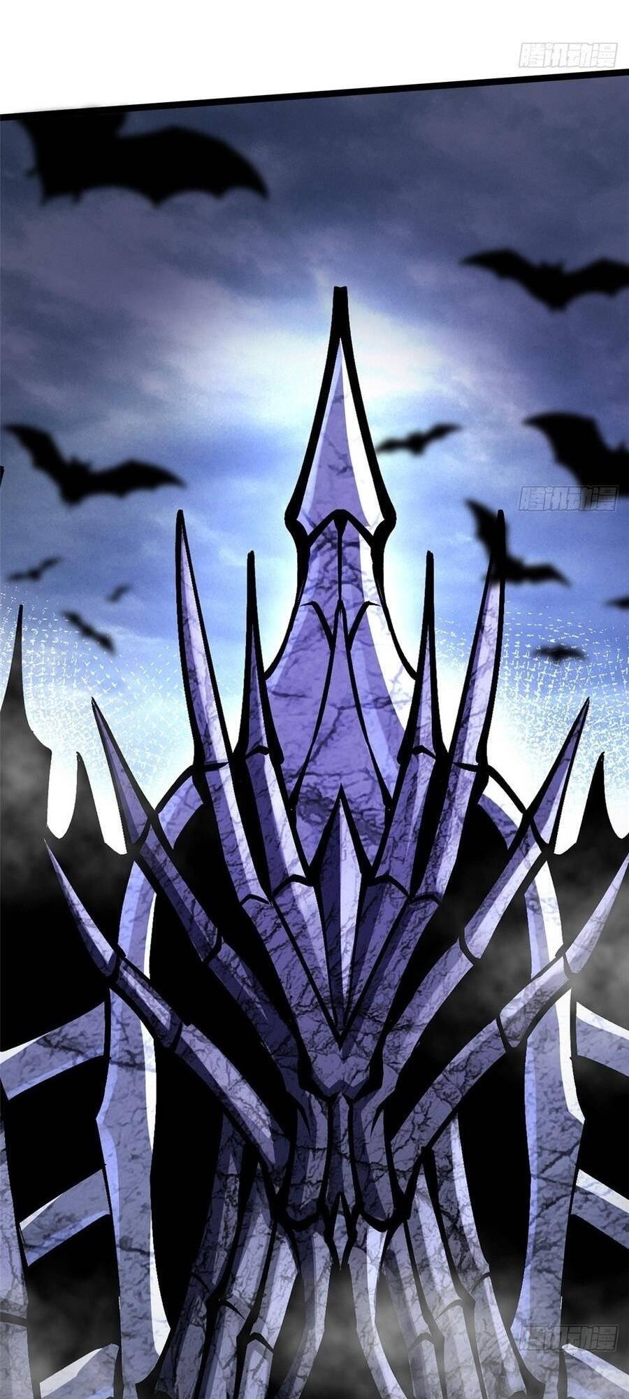 Ta Thật Không Muốn Học Cấm Chú Chap 165 - Next Chap 166