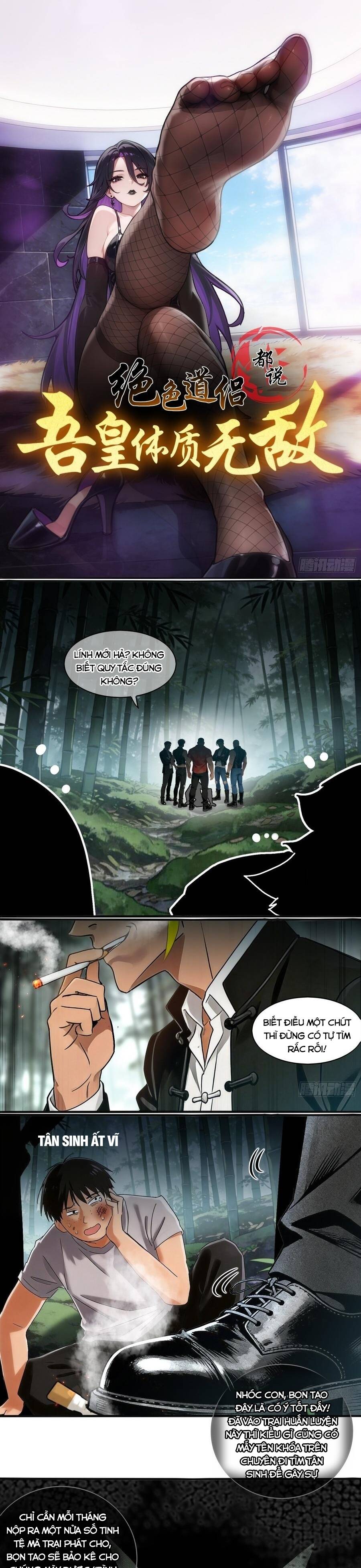 Nettruyen Truyện tranh online