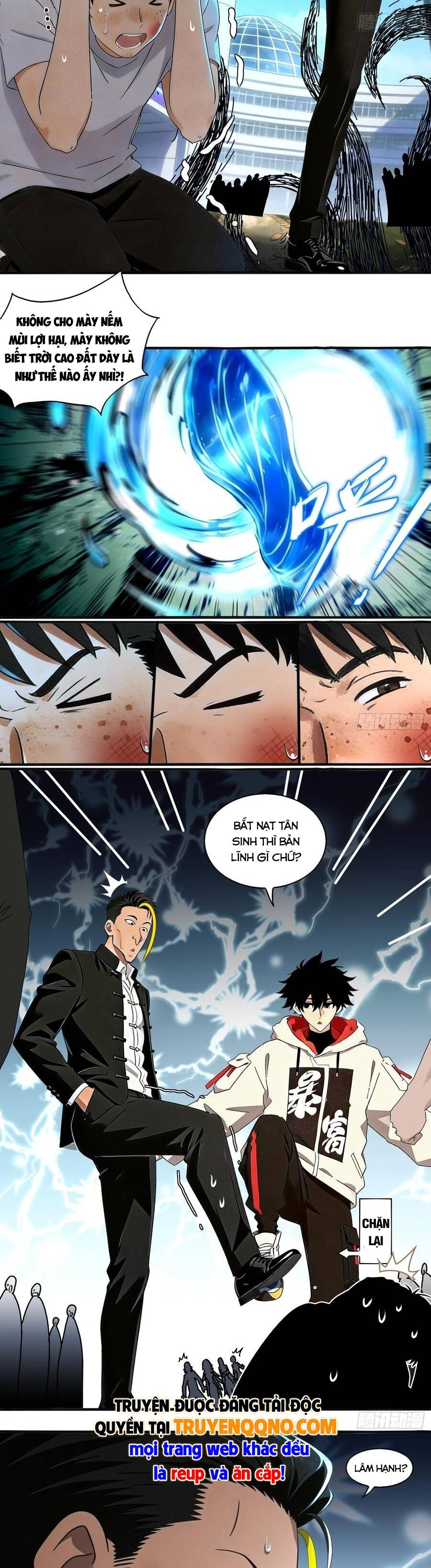 Nettruyen Truyện tranh online