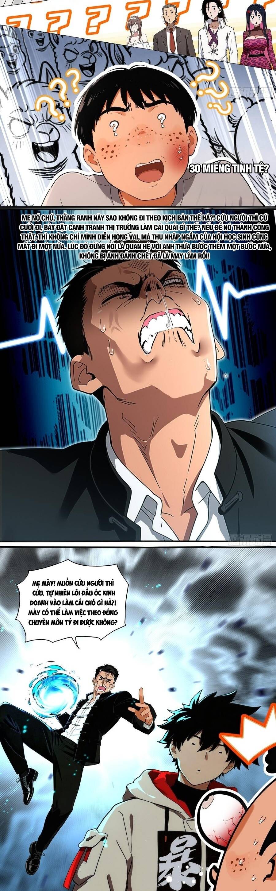 Nettruyen Truyện tranh online