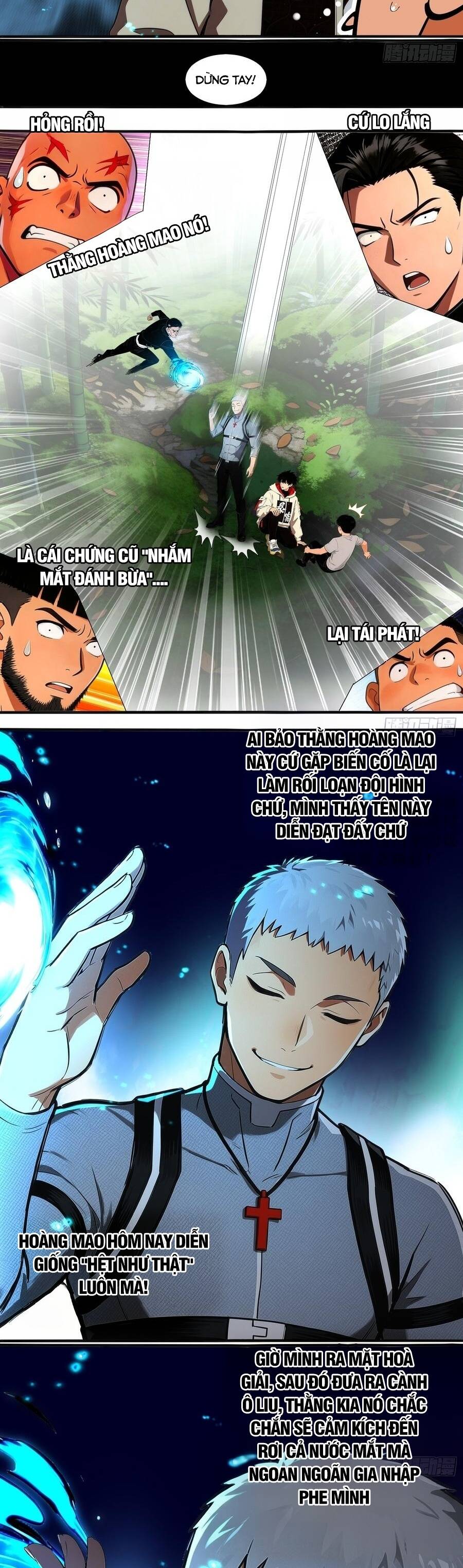 Nettruyen Truyện tranh online