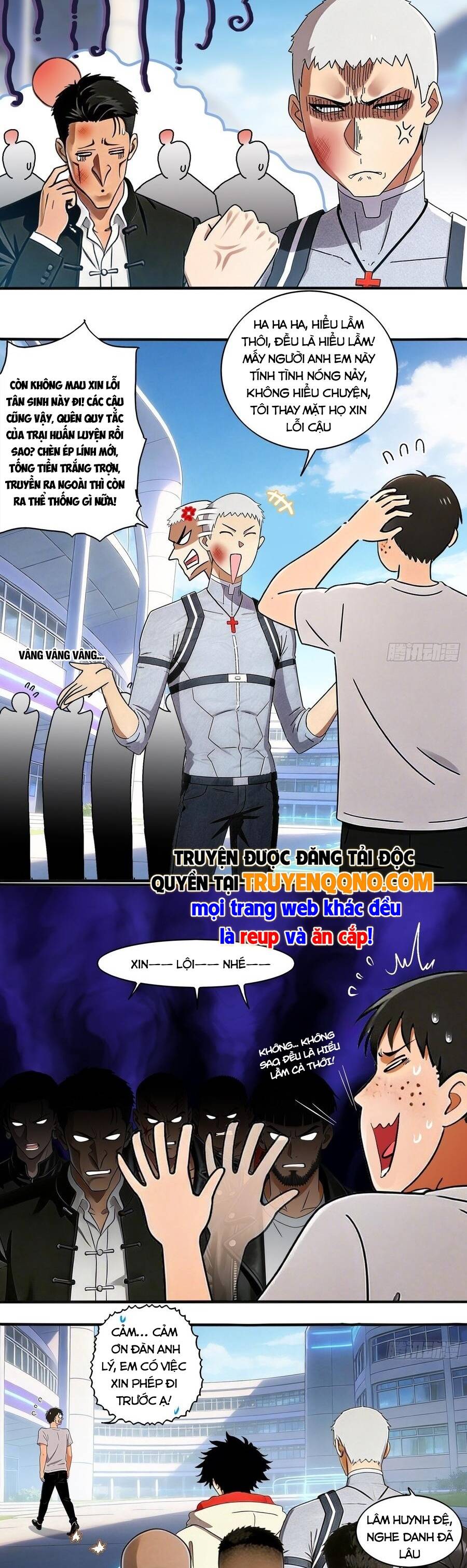 Nettruyen Truyện tranh online