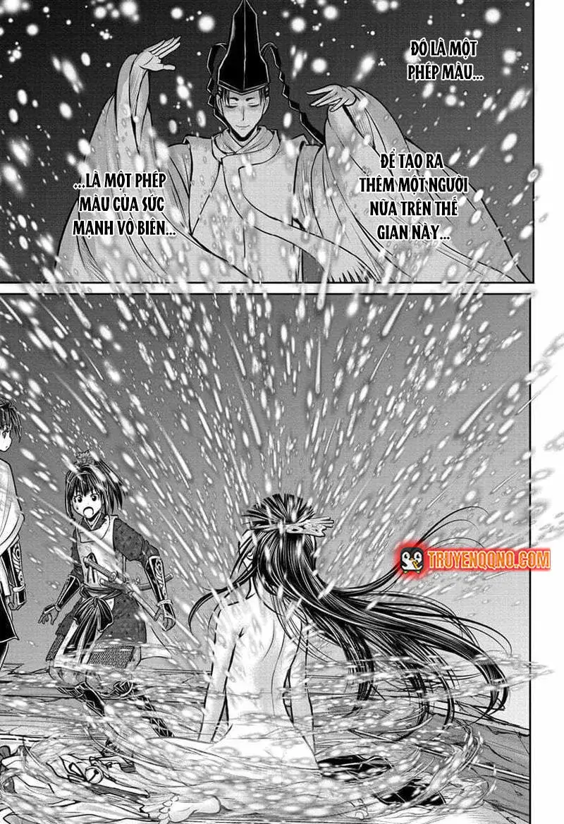 Thiếu Chủ Giỏi Chạy Trốn Chap 176 - Next Chap 175