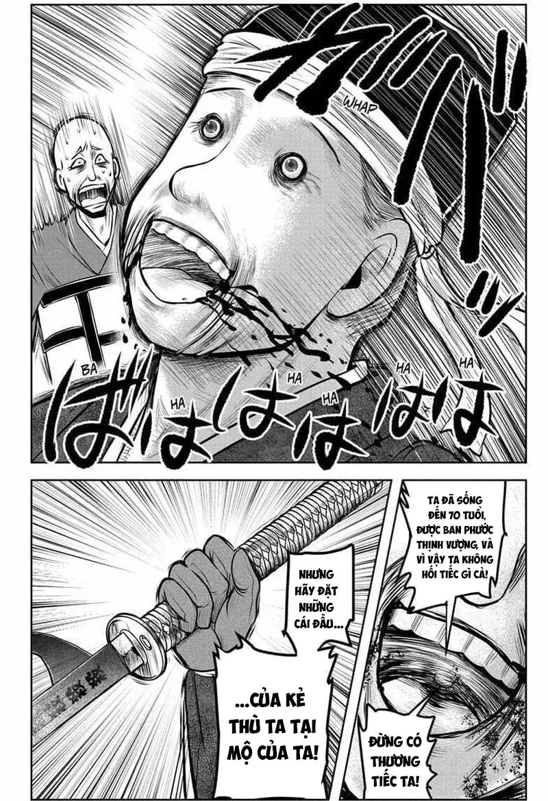 Thiếu Chủ Giỏi Chạy Trốn Chap 177 - Next Chap 176