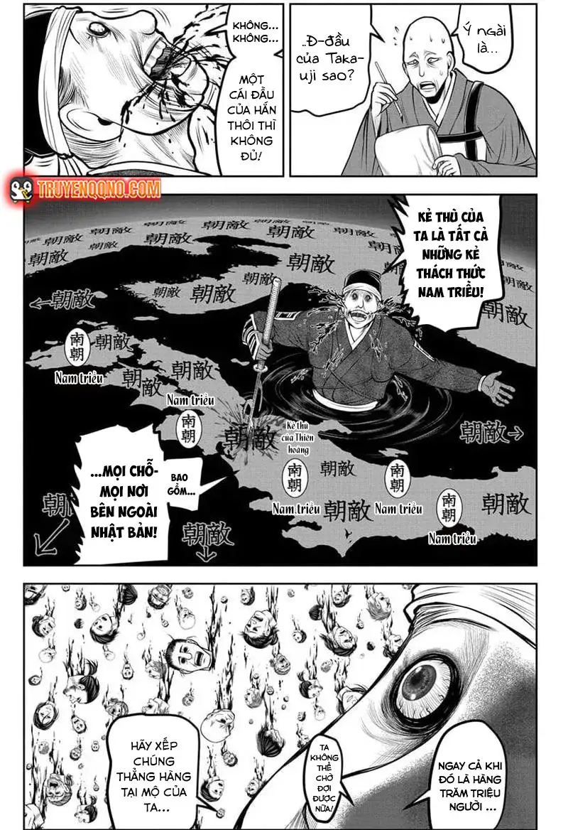 Thiếu Chủ Giỏi Chạy Trốn Chap 177 - Next Chap 176