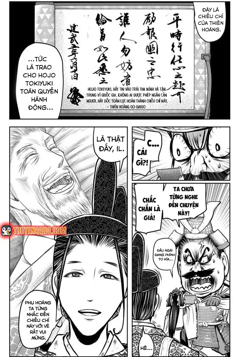 Thiếu Chủ Giỏi Chạy Trốn Chap 178 - Next Chap 177