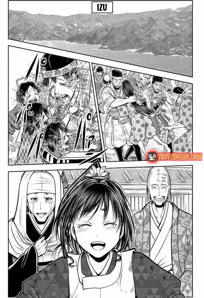 Thiếu Chủ Giỏi Chạy Trốn Chap 178 - Next Chap 177