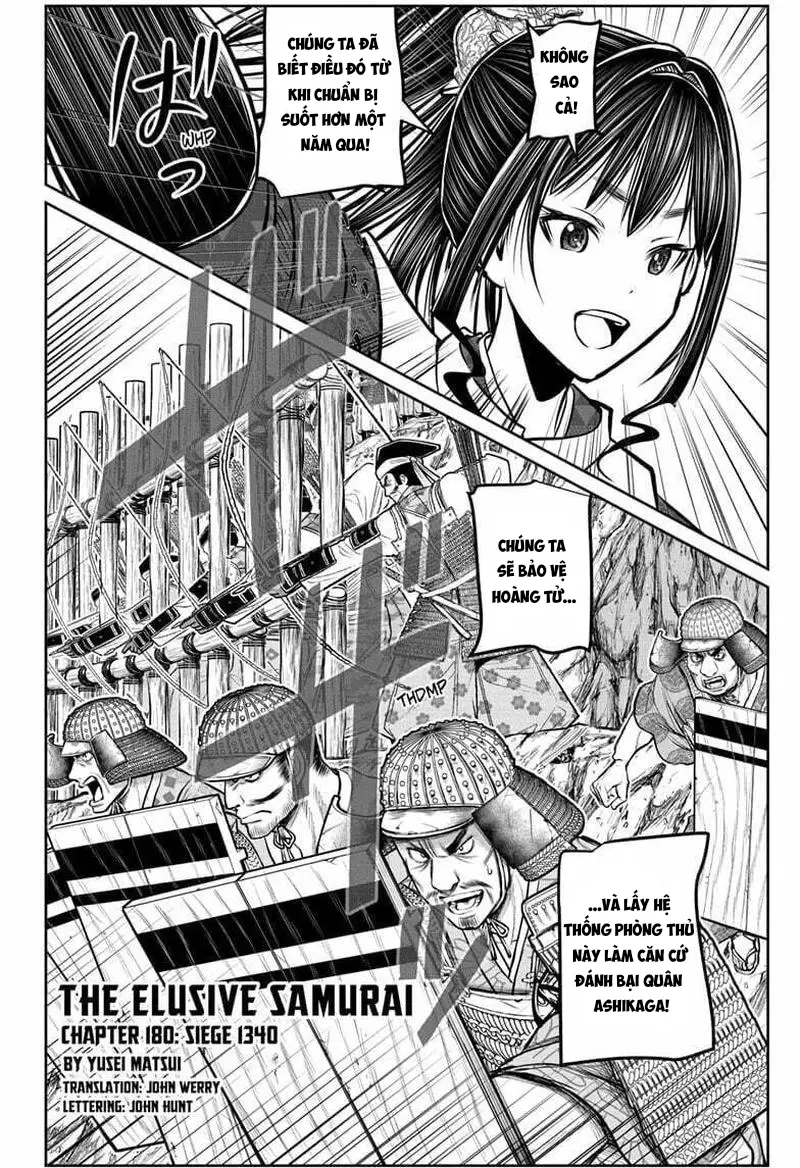 Thiếu Chủ Giỏi Chạy Trốn Chap 180 - Next Chap 179