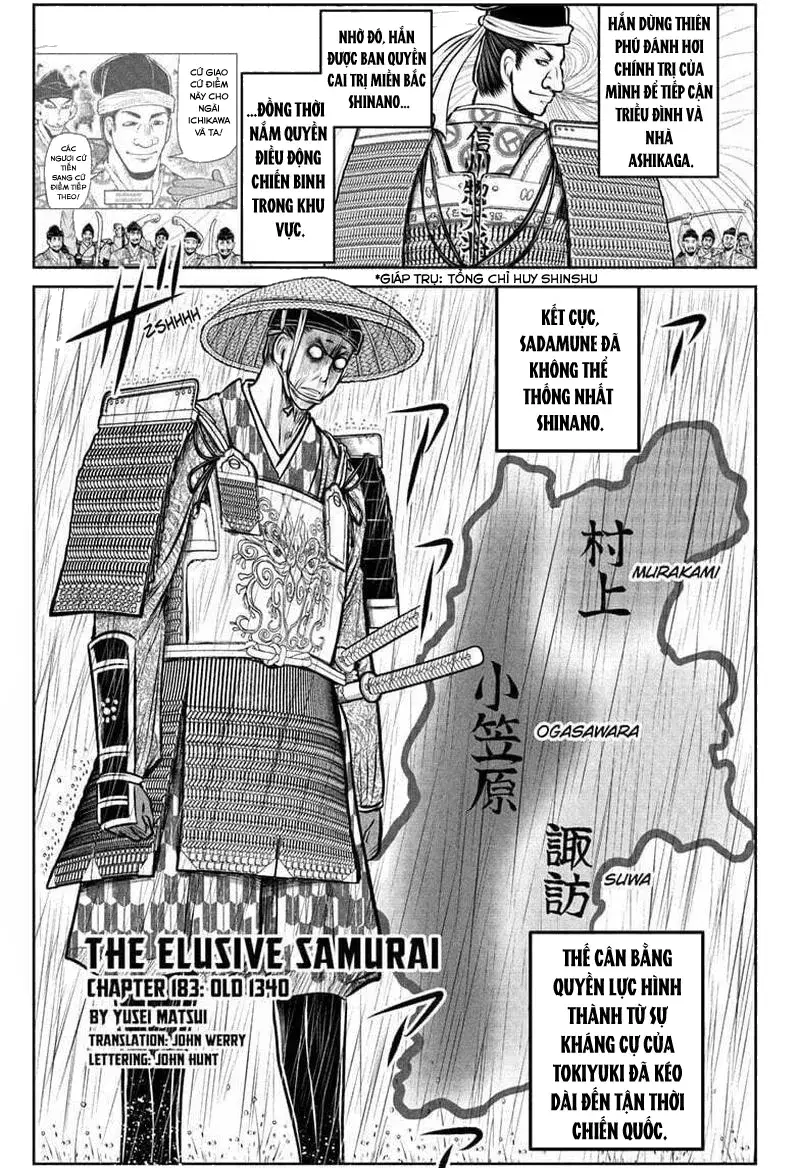 Thiếu Chủ Giỏi Chạy Trốn Chap 183 - Next Chap 182