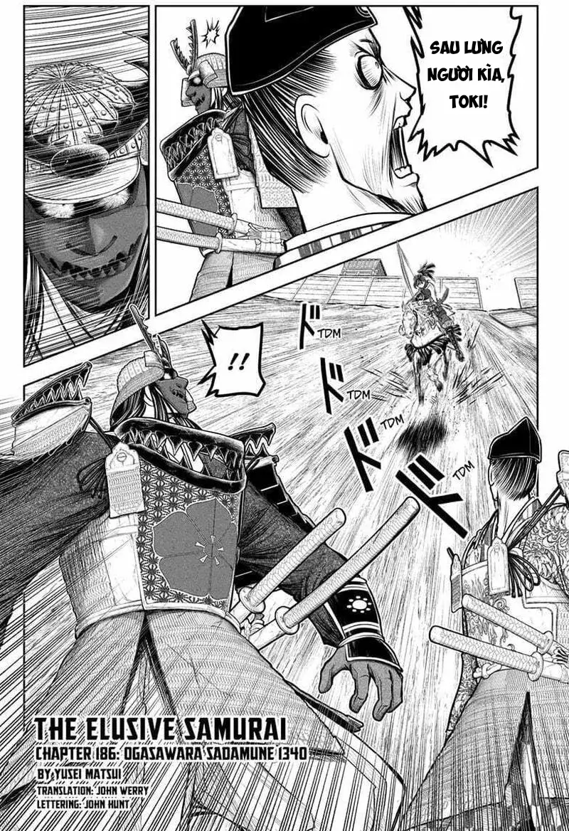 Thiếu Chủ Giỏi Chạy Trốn Chap 186 - Next Chap 185