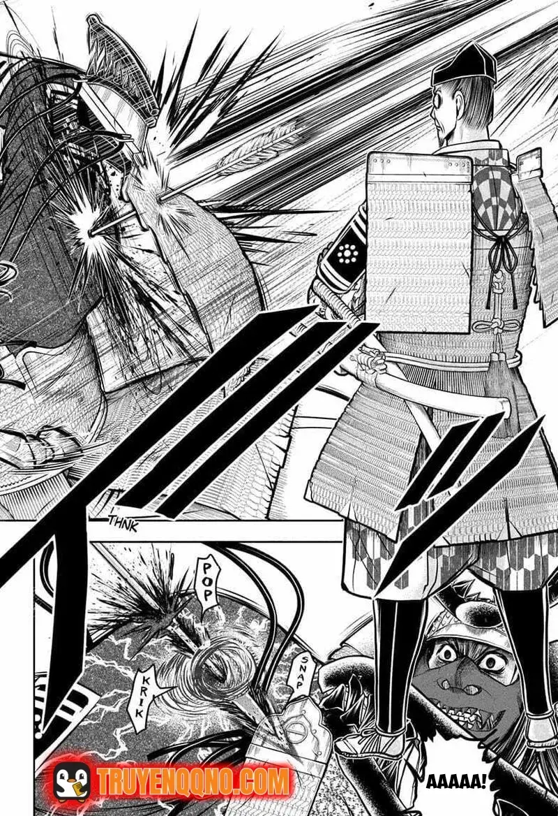 Thiếu Chủ Giỏi Chạy Trốn Chap 186 - Next Chap 185