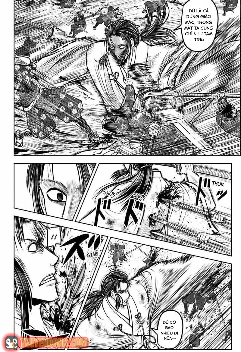 Thiếu Chủ Giỏi Chạy Trốn Chap 187 - Next Chap 186