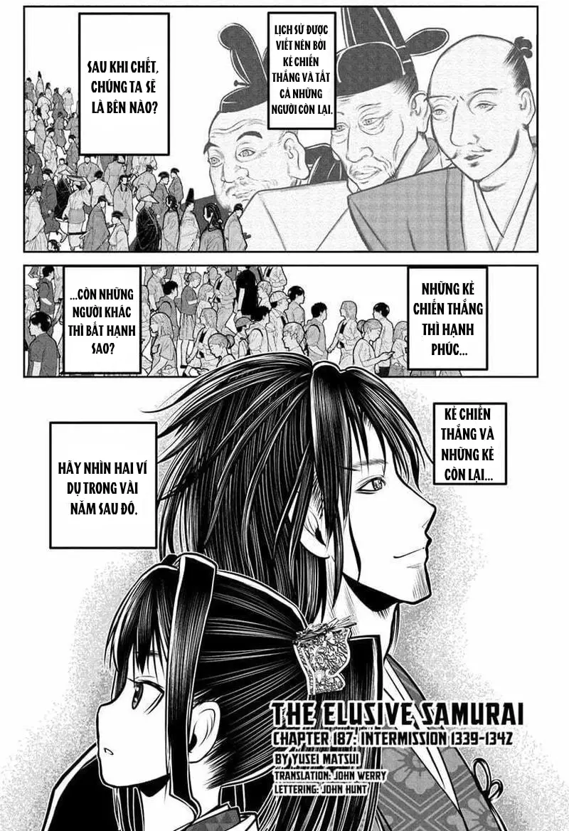 Thiếu Chủ Giỏi Chạy Trốn Chap 187 - Next Chap 186