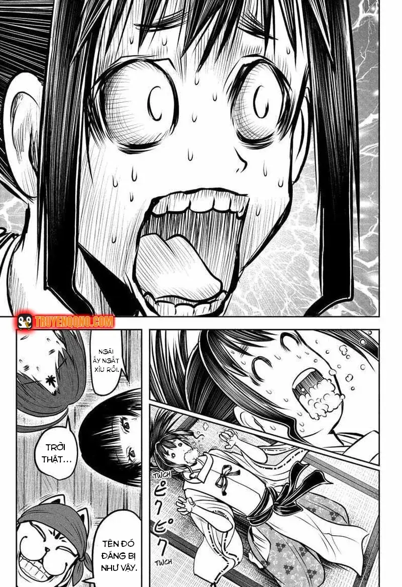 Thiếu Chủ Giỏi Chạy Trốn Chap 188 - Next Chap 187