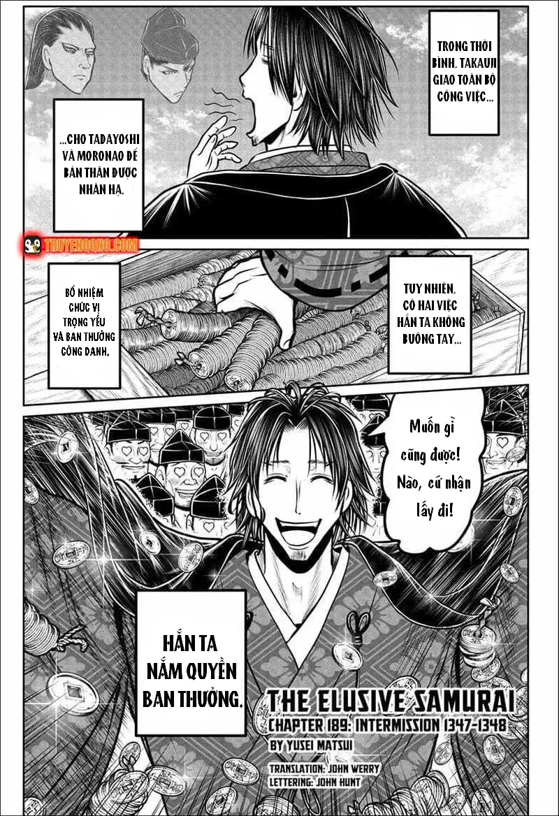 Thiếu Chủ Giỏi Chạy Trốn Chap 189 - Next Chap 188