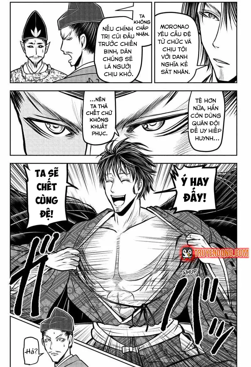 Thiếu Chủ Giỏi Chạy Trốn Chap 190 - Next Chap 189