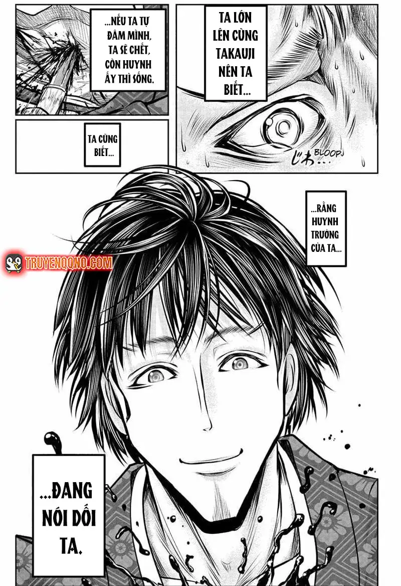 Thiếu Chủ Giỏi Chạy Trốn Chap 190 - Next Chap 189