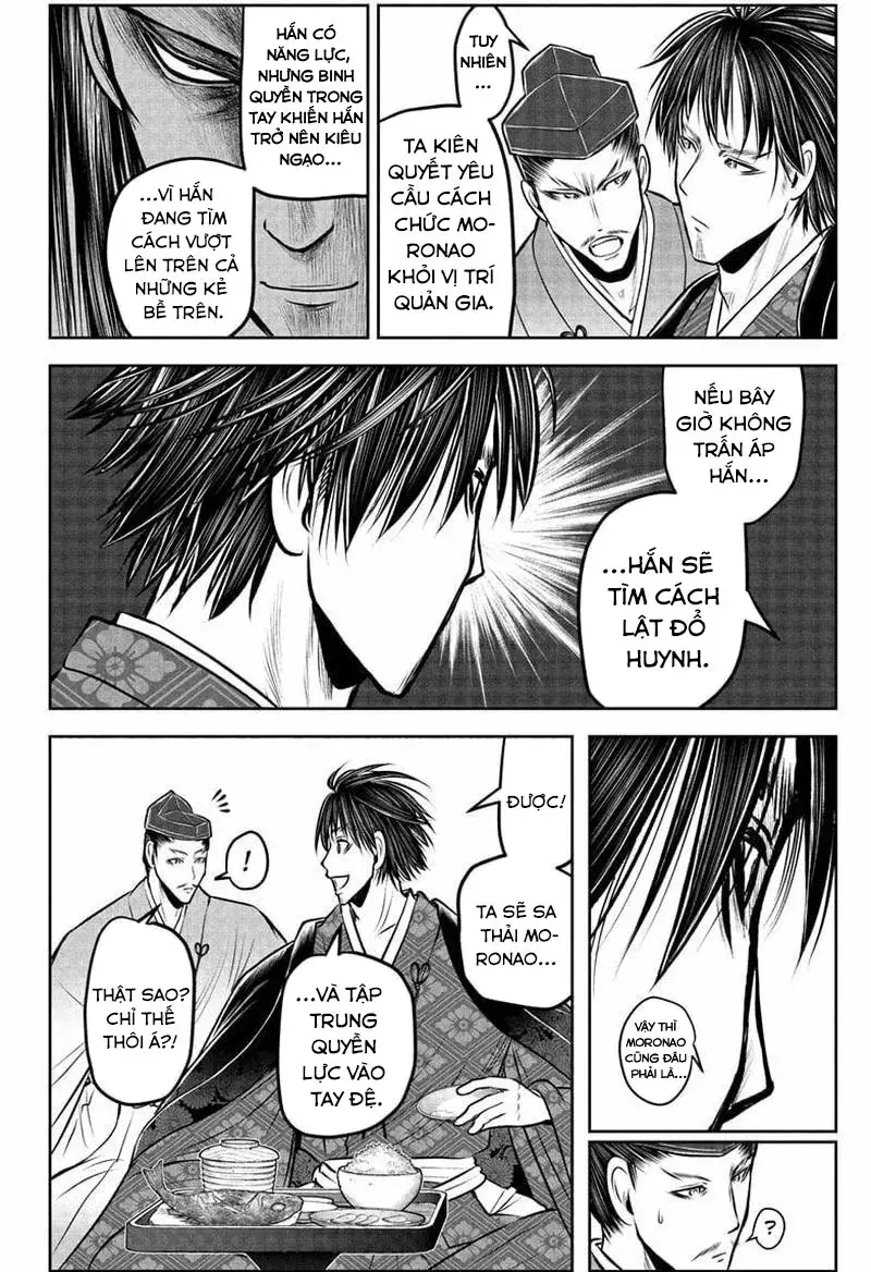 Thiếu Chủ Giỏi Chạy Trốn Chap 190 - Next Chap 189