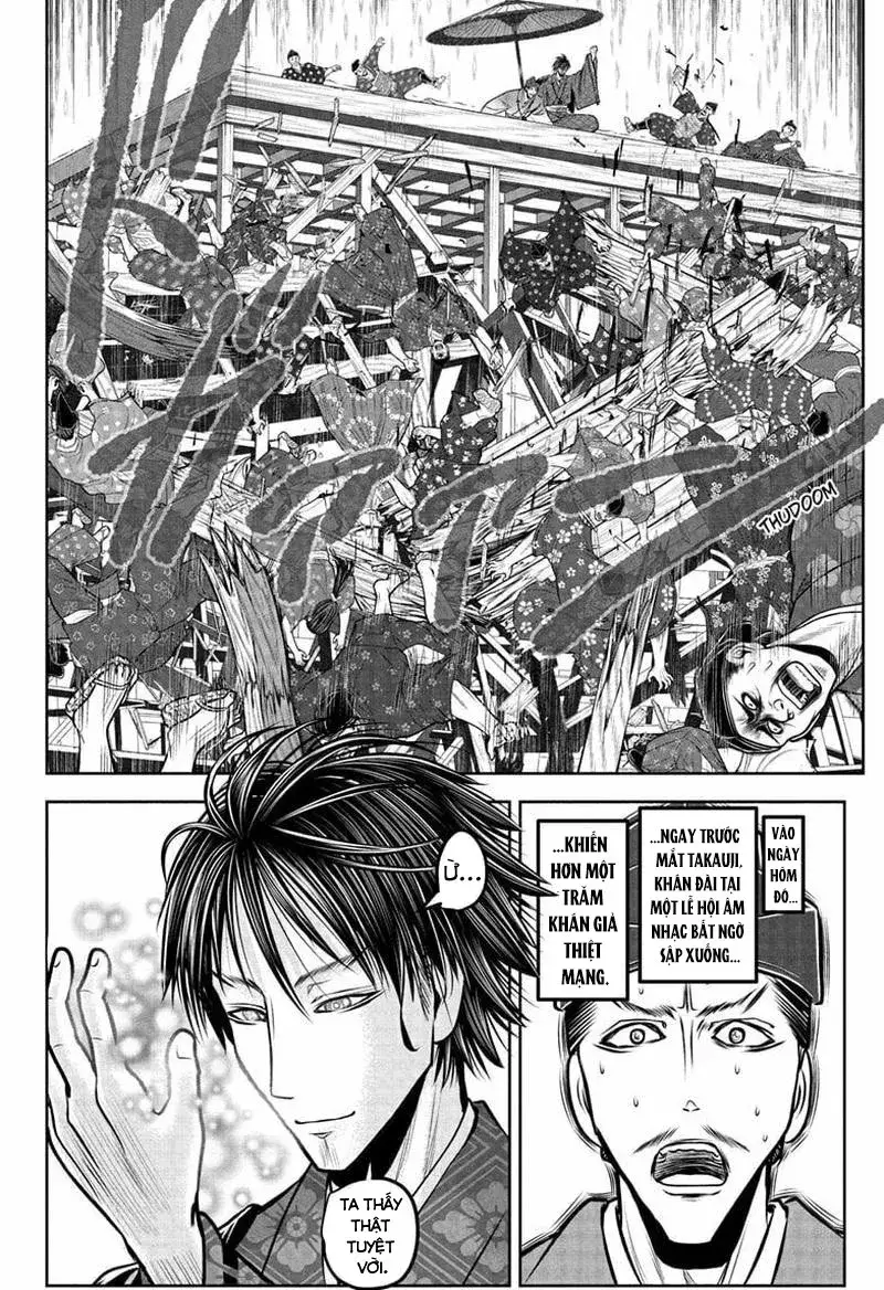 Thiếu Chủ Giỏi Chạy Trốn Chap 190 - Next Chap 189