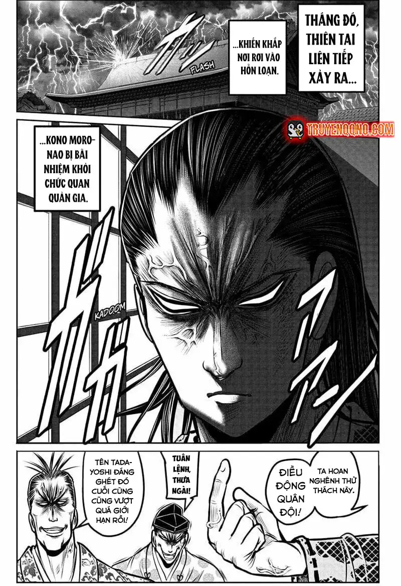 Thiếu Chủ Giỏi Chạy Trốn Chap 190 - Next Chap 189