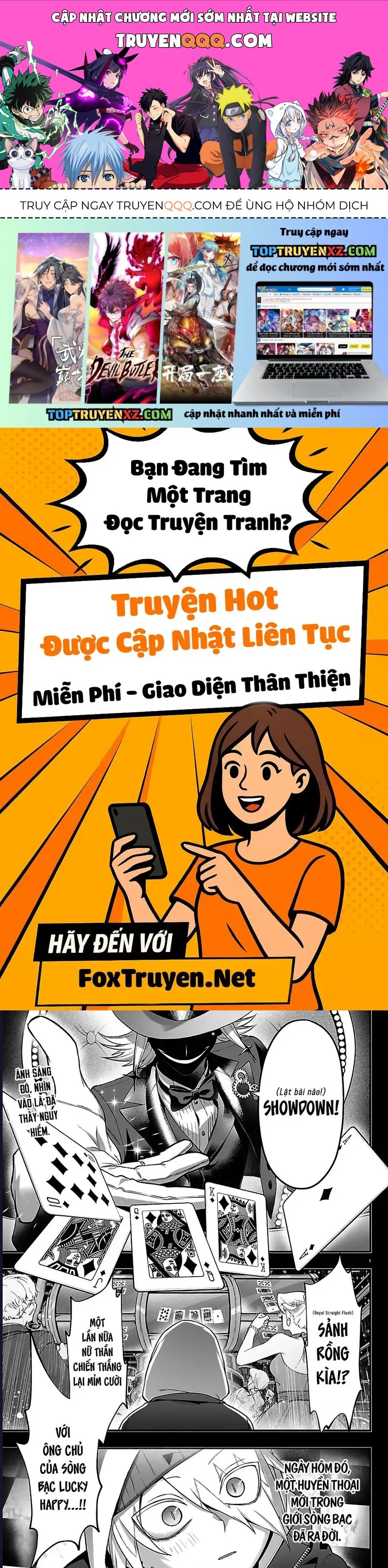 Mairimashita! Iruma-kun: IF Episode of MAFIA Chap 32 - Next Chap 33