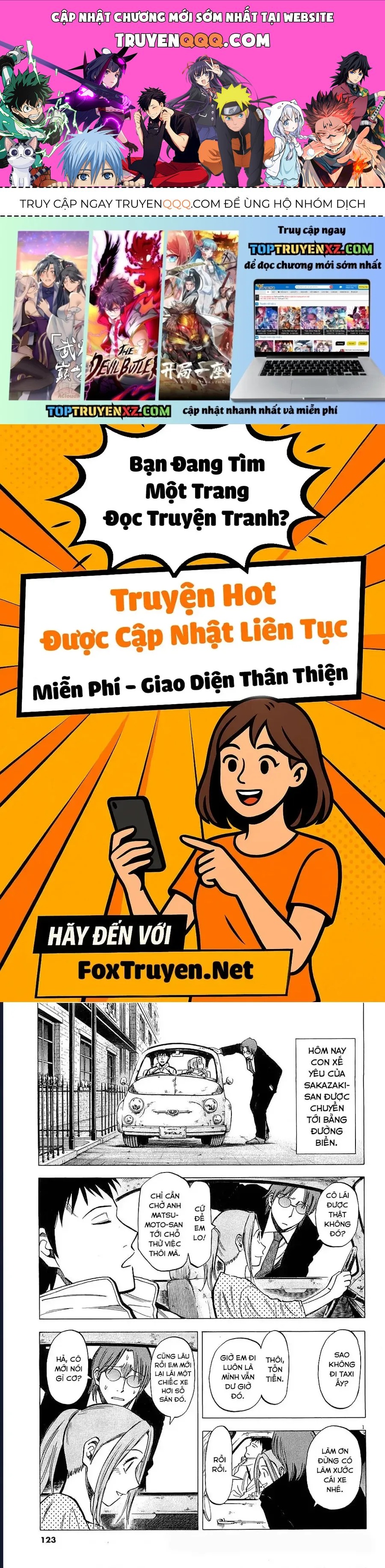 Trang truyện 1