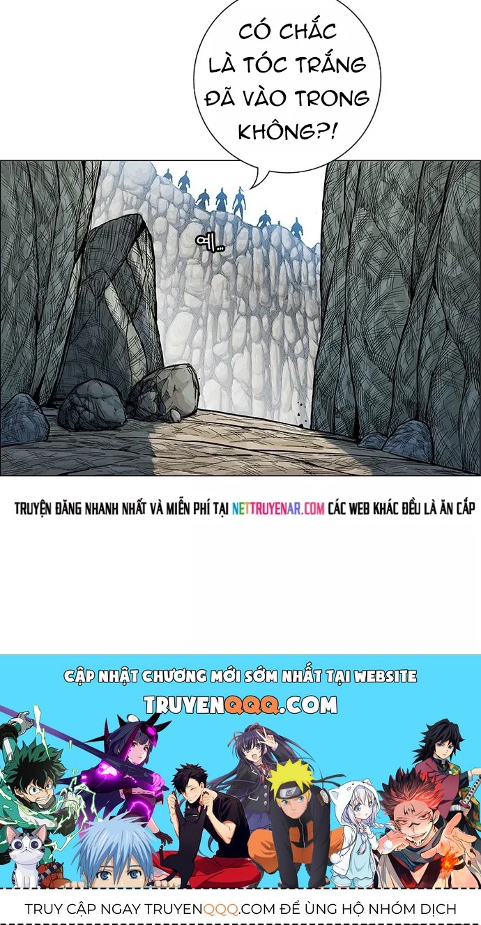 Anh Trai Tôi Là Hổ