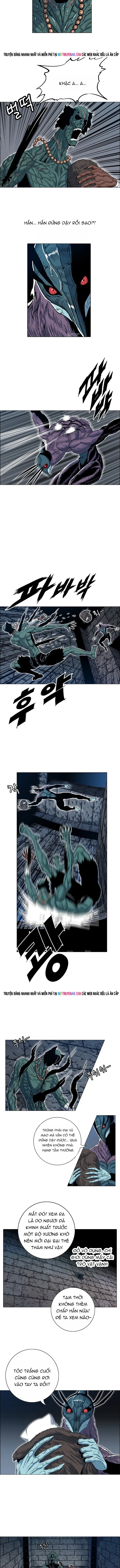 Anh Trai Tôi Là Hổ