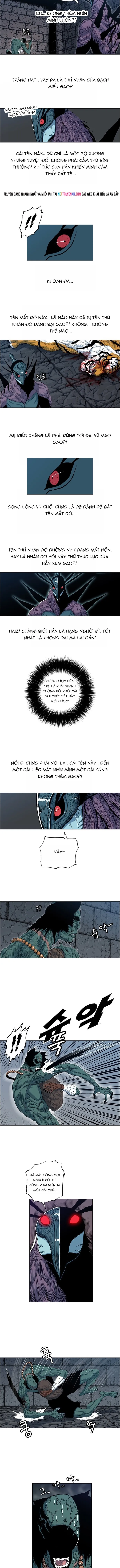 Anh Trai Tôi Là Hổ