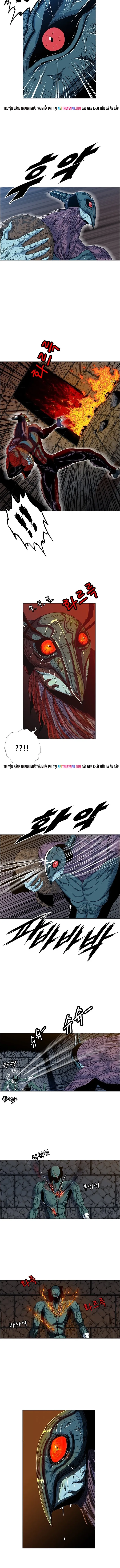 Anh Trai Tôi Là Hổ