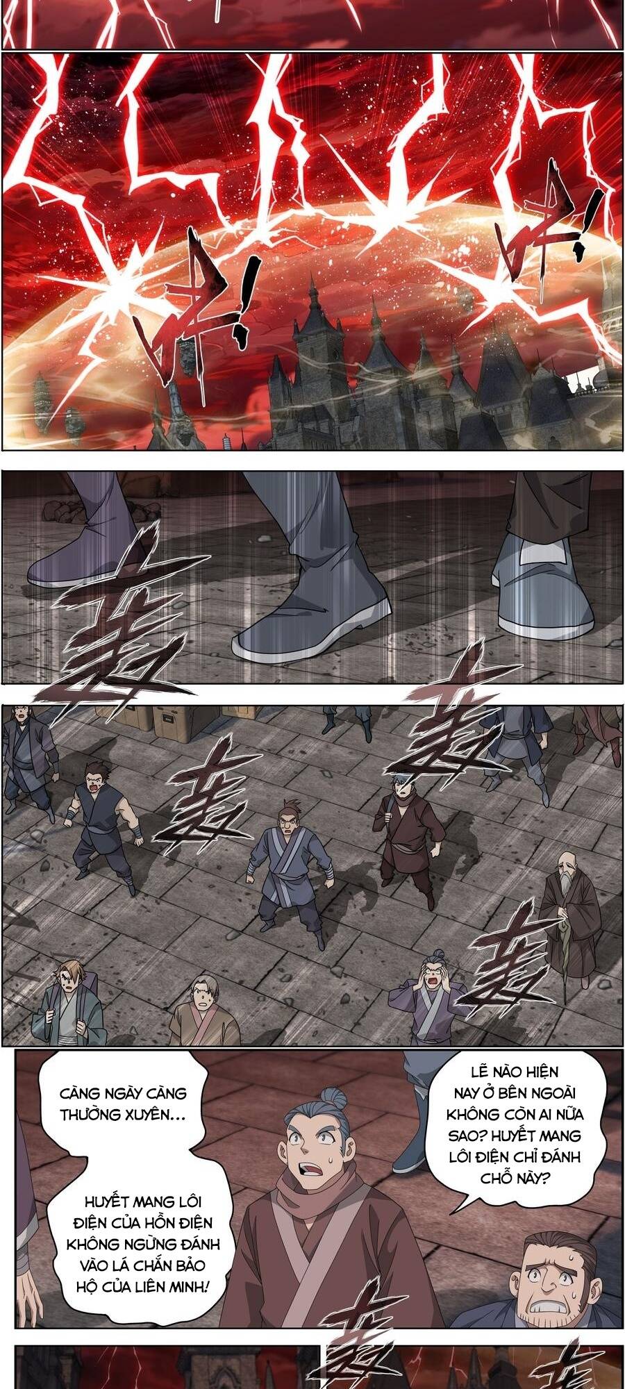 Nettruyen Truyện tranh online