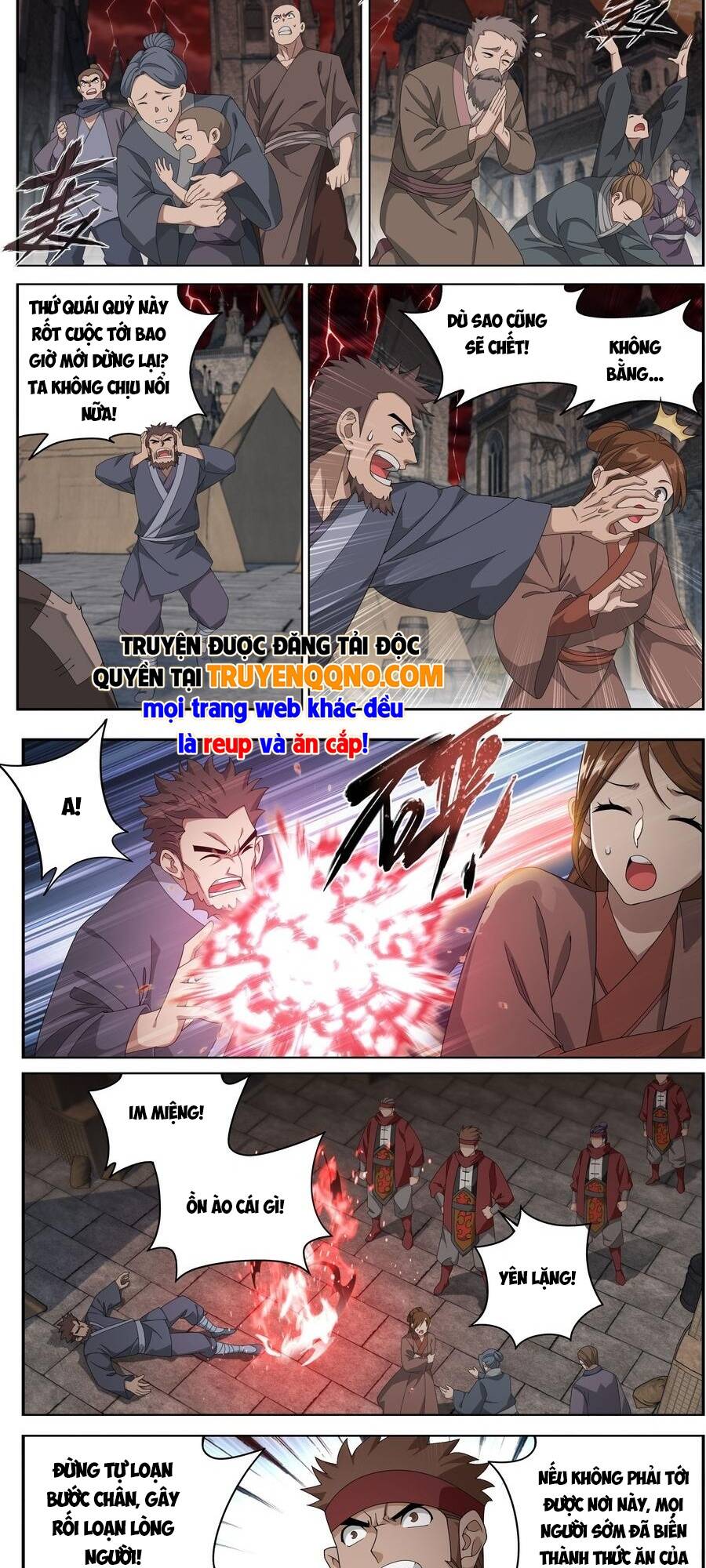 Nettruyen Truyện tranh online