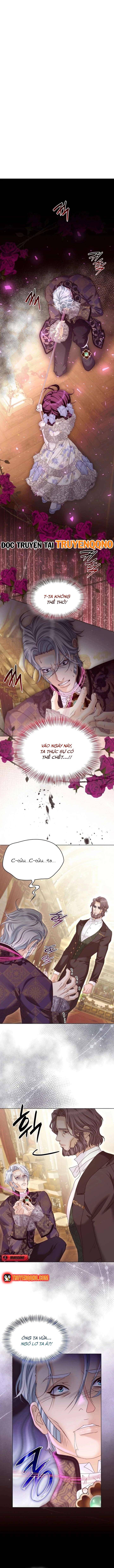 Ác Nữ Thuần Hóa Ác Quỷ Điên Rồ