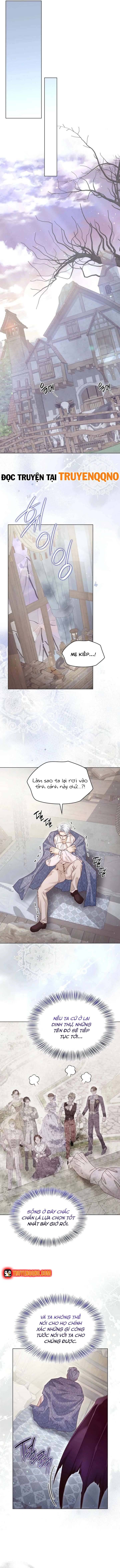 Ác Nữ Thuần Hóa Ác Quỷ Điên Rồ