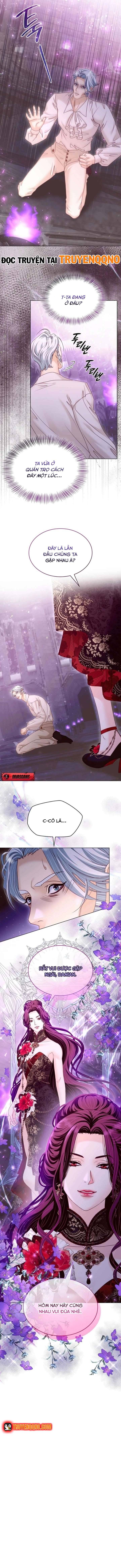 Ác Nữ Thuần Hóa Ác Quỷ Điên Rồ