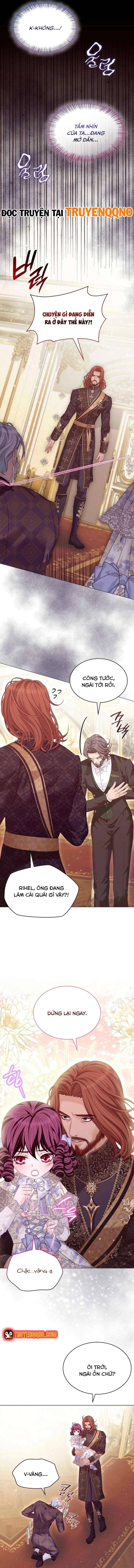 Ác Nữ Thuần Hóa Ác Quỷ Điên Rồ