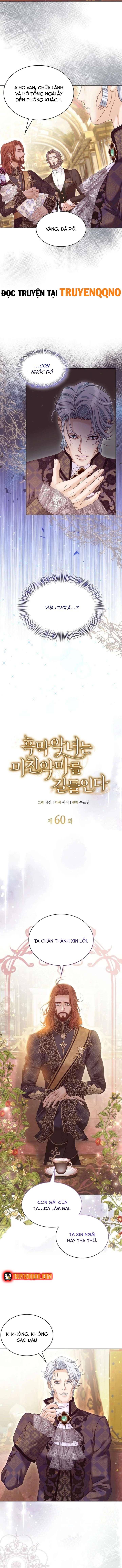 Ác Nữ Thuần Hóa Ác Quỷ Điên Rồ