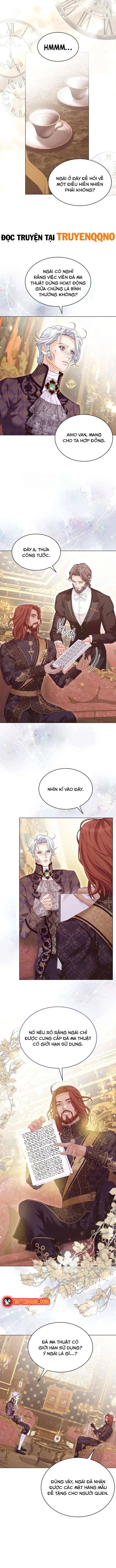 Ác Nữ Thuần Hóa Ác Quỷ Điên Rồ