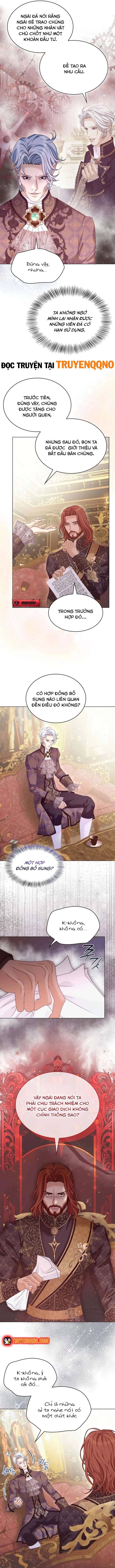 Ác Nữ Thuần Hóa Ác Quỷ Điên Rồ