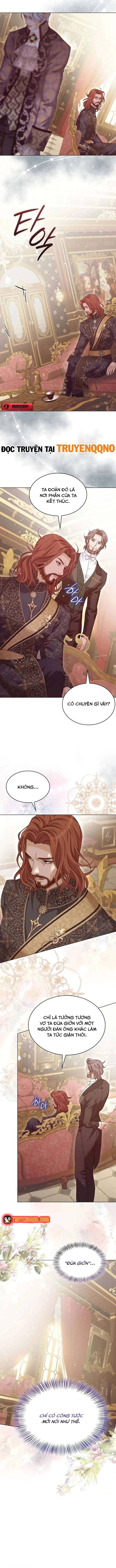 Ác Nữ Thuần Hóa Ác Quỷ Điên Rồ