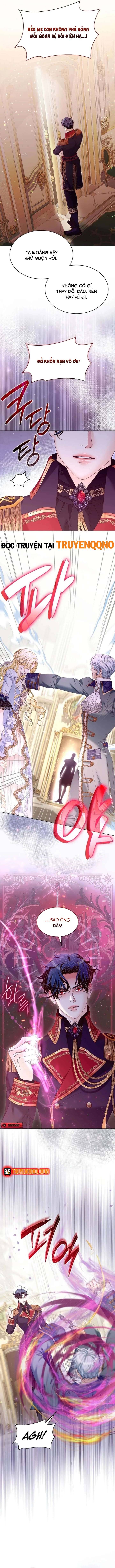 Ác Nữ Thuần Hóa Ác Quỷ Điên Rồ