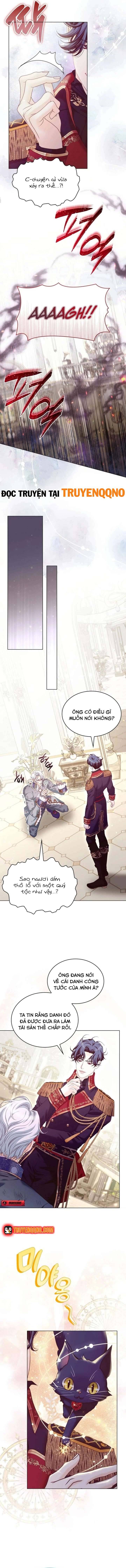 Ác Nữ Thuần Hóa Ác Quỷ Điên Rồ