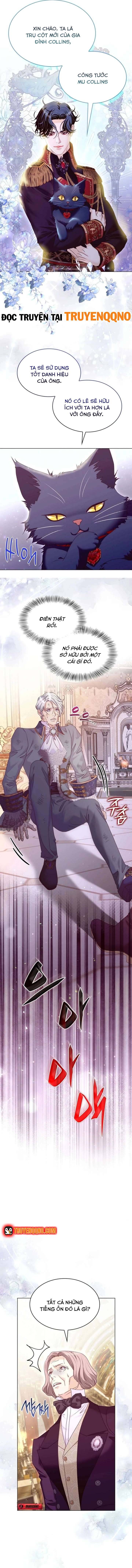 Ác Nữ Thuần Hóa Ác Quỷ Điên Rồ