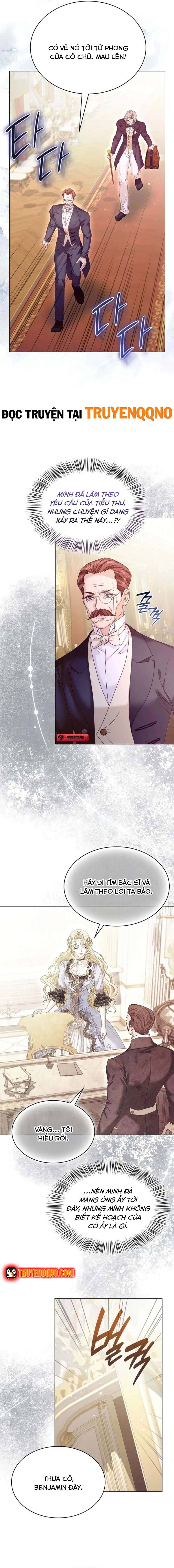 Ác Nữ Thuần Hóa Ác Quỷ Điên Rồ