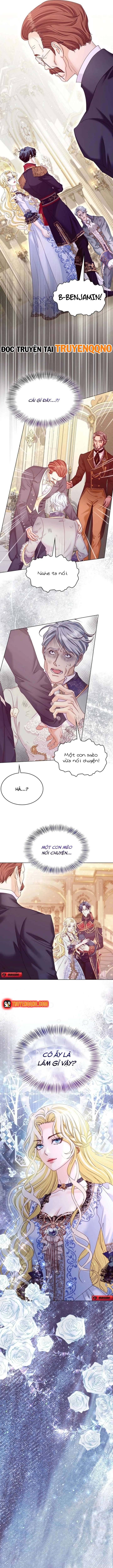 Ác Nữ Thuần Hóa Ác Quỷ Điên Rồ