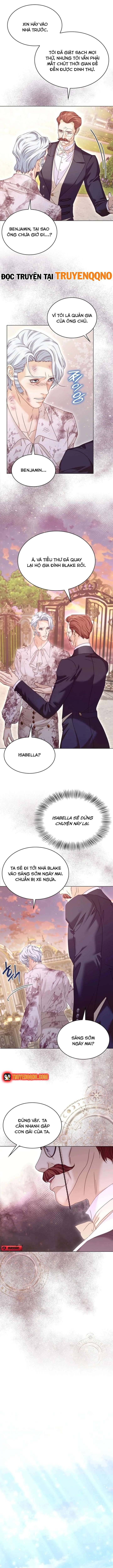 Ác Nữ Thuần Hóa Ác Quỷ Điên Rồ