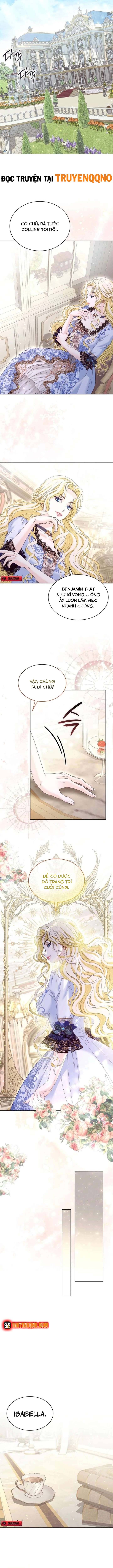 Ác Nữ Thuần Hóa Ác Quỷ Điên Rồ